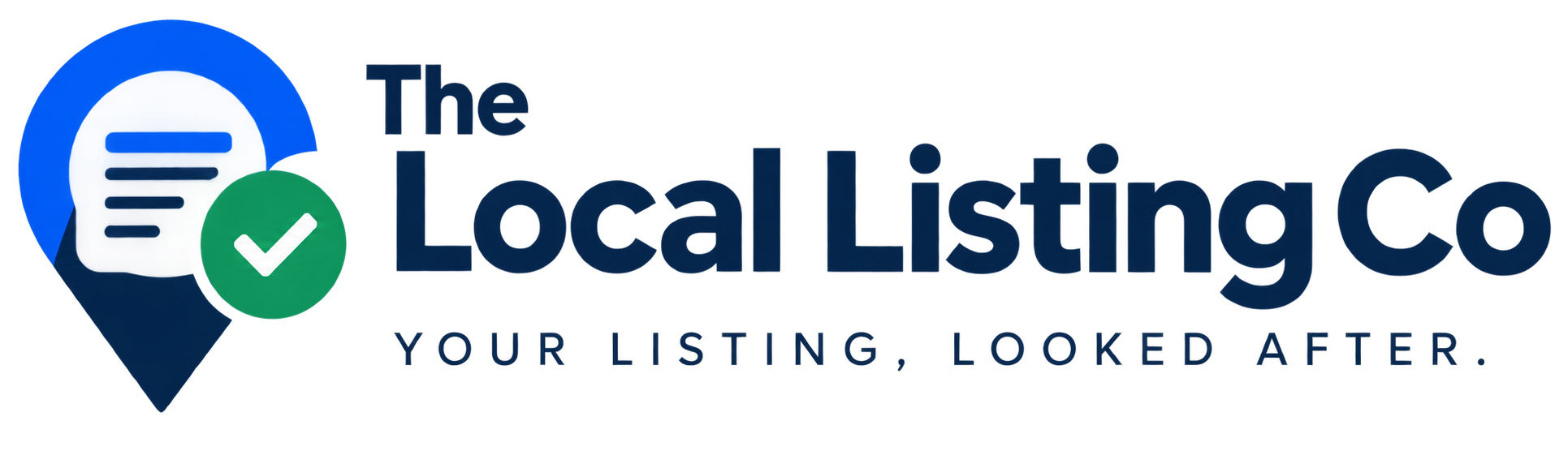 The Local Listing Co